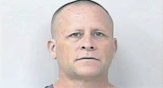 William Willis, - St. Lucie County, FL 